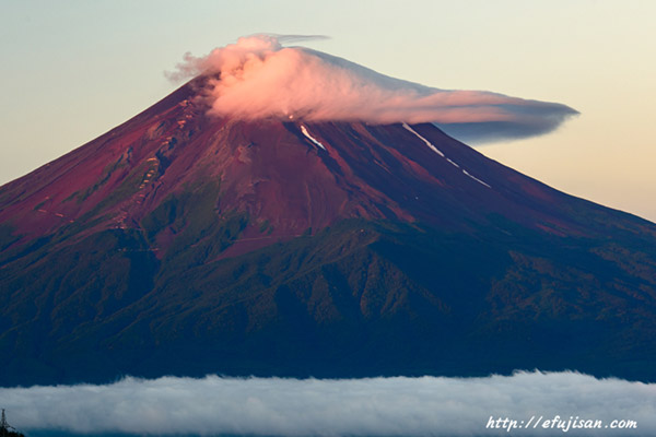 縁起が良い赤富士写真を撮影するための条件や撮影場所を詳しく解説 ブログ