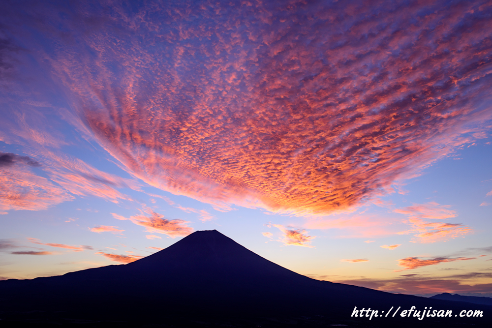 インスタ映えする富士山 朝焼け 夕焼け富士の撮影ポイントを解説 富士彩景 ブログ