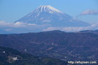 富士山写真｜小室山