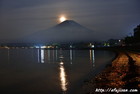 パール富士｜山中湖