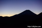 パール富士｜富士山